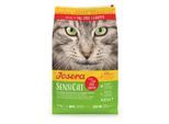 Josera SensiCat Vorteilspack 10 + 1 kg gratis