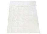 Möbelix , Weiß , Textil , 140x200 cm , Oeko-Tex® Standard 100 , Heimtextilien, Schlaftextilien, Bettdecken, Daunendecken