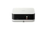 Epson Lifestudio Pop EF-61W Diamantweiß tragbarer Smart-Projektor