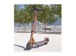 Viron E-Scooter XI-700-S versch. Ausführungen Holzoptik mit Straßenzulassung