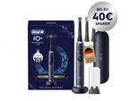 Oral-B iO9 black Geschenk. Zahnbürste
