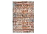 Webteppich my Inca Taupe ca. 160x230cm