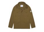 Aquascutum Active Stretch M-65 Armeegrüne Jacke