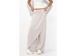 Weite Salwar-Hosen