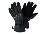 Regatta - Heren Dare 2B Worthy Skihandschoenen (Zwart)