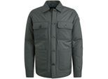 Vanguard Jas zomer Tankride Jacket Groen