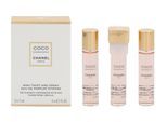 Chanel Coco Mademoiselle Intensives Geschenkset 21ml
