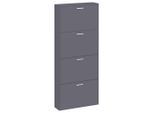 Schuhschrank Sulos L 59/144/17 cm