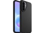 OTTERBOX Handyhülle "React Series für Samsung Galaxy A57 5G", schwarz, Smartphones, Hüllen, Backcover, Schutzhülle, Handyschutzhülle, Case, Schutzcase, stoßfest, Handyhülle