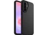 OTTERBOX Handyhülle "React Series für Samsung Galaxy A37 5G", schwarz, Smartphones, Hüllen, Backcover, Schutzhülle, Handyschutzhülle, Case, Schutzcase, stoßfest, Handyhülle