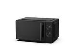 HISENSE Mikrowelle "H20MOBP1HI", schwarz, B:43,4cm H:24,1cm T:32,9cm, Mikrowellen, Inverter Technologie, Mikrowelle