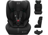 Autokindersitz KINDERKRAFT "COMFORT UP 2 PLUS", Baby, schwarz, Materialmix, Kindersitze Autokindersitz