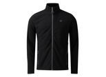 Dare 2B Heren Arising Fleece Jas (Zwart)