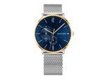 Tommy Hilfiger Herrenarmbanduhr 1791505