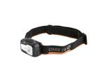 Dare 2B Berghoofdlamp (Zwart)