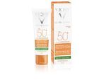 Capital Soleil Matifiant 3-en-1 Spf50+ 50 ml