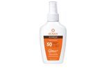 Ecran Sunnique Schutzmilch Spf50 Dampf 100 ml