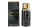 Chopard Black Incense Malaki Eau de Parfum 80 ml Spray Unisex
