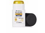 Heliocare 360° Sport Transparenter Sonnenschutzstift Spf50+ 25 gr