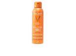Capital Soleil Unsichtbares Dry-touch-schutzspray Spf50+ 200 ml