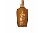 Ecran Sunnique Tanning+ Vapo-öl Spf50 200 ml