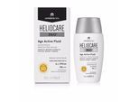 Heliocare 360° Flüssiger Sonnenschutz Verhindert Zeichen Der Lichtalterung Spf50 50 ml