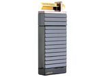 Armaf Venetian Gold Eau de Parfum für Männer - Luxuriöser Holzduft