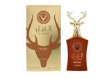 Lattafa Al Noble Wazeer Eau de Parfum 100ml