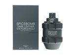 Spicebomb Dark Leather - EdP 150ml