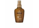 Ecran Sunnique Tanning+ Vapo-öl Spf30 100 ml