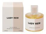 Reminiscence Lady Rem Eau De Parfum 100ml Spray For Her