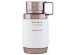 Armaf Odyssey Homme White Edition Eau de Parfum Spray - Erfrischender Meeresduft 200ml