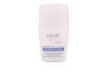 Desodorante Roll-on Sin Sales De Aluminio 24h Hidrata Y Calma Pieles Sensibles 50 ml