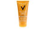 Capital Soleil Dry Touch Gesichtscreme Lsf 50 50 ml