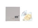 Mont Blanc Lady Emblem Eau de Parfum 75ml Spray For Her