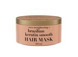 Brasilianische Keratin-haarmaske 300 ml