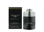 Bentley For Men Black Edition Eau de Parfum 100 ml
