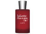 Juliette Has a Gun Juliette Eau de Parfum Spray für Frauen - Fesselnder Duft - 417g