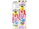 Cuba La Vida 100ml EDP Spray
