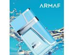 Aura Fresh Eau de Parfum 100 ml