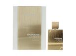 Al Haramain Amber Oud Weiße Edition Eau De Parfum 60ml
