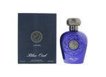 Lattafa Blue Oud Eau de Parfum 100ml