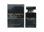 Dolce & Gabbana The Only One Intense Eau de Parfum 50 ml Spray für Sie