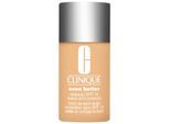 Clinique Even Better Make-up mit LSF 15 für makellose Haut