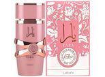 Lattafa Yara Elixier 100ml EDP Spray