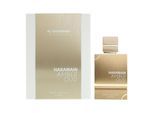 Al Haramain Amber Oud Weiße Edition Eau De Parfum 100ml