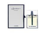 Al Haramain Signature Blue Eau De Parfum 100 ml