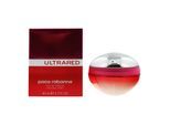 Paco Rabanne Ultrared Eau de Parfum 80ml Spray
