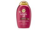Keratin Oil Anti-haarbruch-shampoo 385 ml