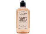 L'OCCITANE Kirschblüten Parfümiertes Duschgel 250ml